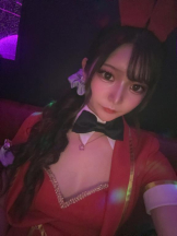 バニーハント - あいの女の子ブログ画像