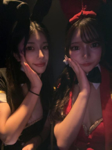 バニーハント - あいの女の子ブログ画像