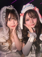 バニーハント - あいの女の子ブログ画像