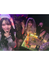 バニーハント - あいの女の子ブログ画像