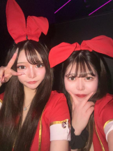 バニーハント - あいの女の子ブログ画像