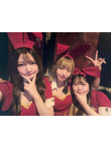 バニーハント - あいの女の子ブログ画像