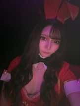 バニーハント - あいの女の子ブログ画像