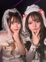 バニーハント - あいの女の子ブログ画像