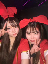 バニーハント - あいの女の子ブログ画像