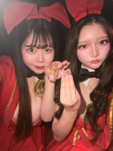 バニーハント - あいの女の子ブログ画像