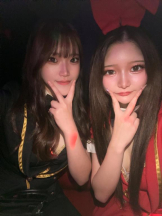 バニーハント - あいの女の子ブログ画像