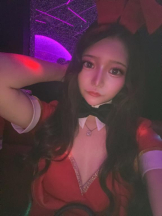 バニーハント - あいの女の子ブログ画像