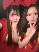 バニーハント - あいの女の子ブログ画像