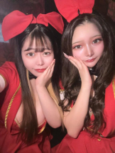 バニーハント - あいの女の子ブログ画像