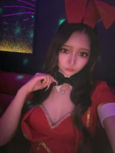 バニーハント - あいの女の子ブログ画像