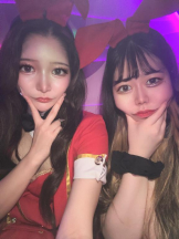 バニーハント - あいの女の子ブログ画像