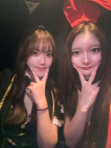 バニーハント - あいの女の子ブログ画像