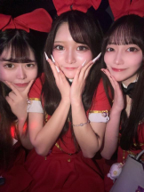 バニーハント - あいの女の子ブログ画像