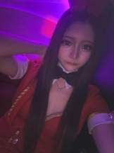 バニーハント - あいの女の子ブログ画像