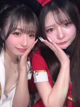 バニーハント - あいの女の子ブログ画像