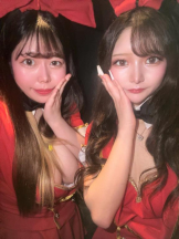 バニーハント - あいの女の子ブログ画像