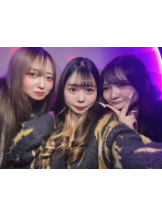 バニーハント - あいの女の子ブログ画像