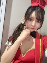 バニーハント - あいの女の子ブログ画像