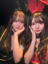 バニーハント - あいの女の子ブログ画像