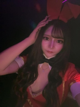 バニーハント - あいの女の子ブログ画像