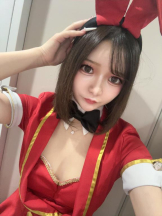 バニーハント - あいの女の子ブログ画像