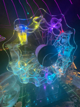 バニーハント - あいの女の子ブログ画像