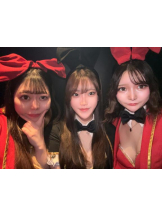 バニーハント - あいの女の子ブログ画像