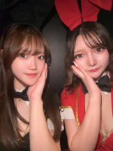 バニーハント - あいの女の子ブログ画像