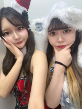 バニーハント - あいの女の子ブログ画像