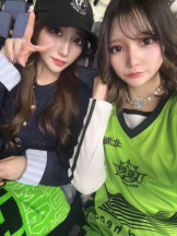 バニーハント - あいの女の子ブログ画像