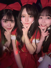 バニーハント - あいの女の子ブログ画像