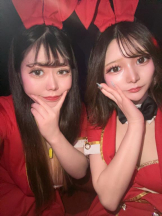 バニーハント - あいの女の子ブログ画像