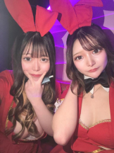 バニーハント - あいの女の子ブログ画像