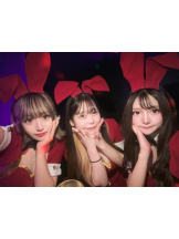 バニーハント - あいの女の子ブログ画像