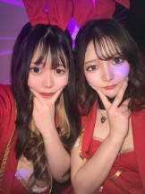 バニーハント - あいの女の子ブログ画像