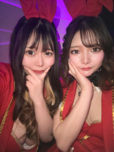 バニーハント - あいの女の子ブログ画像