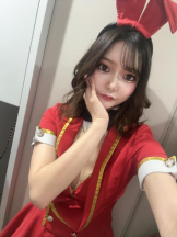 バニーハント - あいの女の子ブログ画像