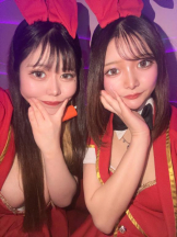 バニーハント - あいの女の子ブログ画像