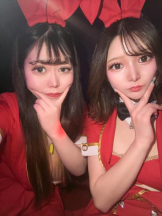 バニーハント - あいの女の子ブログ画像