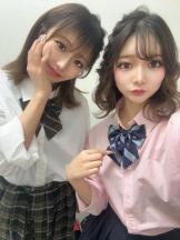 バニーハント - あいの女の子ブログ画像