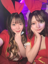 バニーハント - あいの女の子ブログ画像