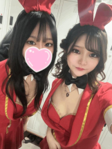 バニーハント - あいの女の子ブログ画像