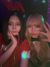 バニーハント - あいの女の子ブログ画像