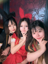 バニーハント - あいの女の子ブログ画像