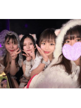 バニーハント - あいの女の子ブログ画像