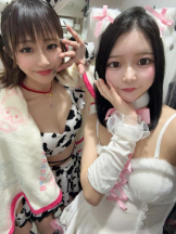 バニーハント - あいの女の子ブログ画像