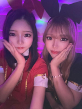 バニーハント - あいの女の子ブログ画像