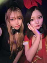 バニーハント - あいの女の子ブログ画像