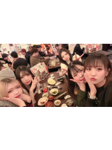 バニーハント - あいの女の子ブログ画像